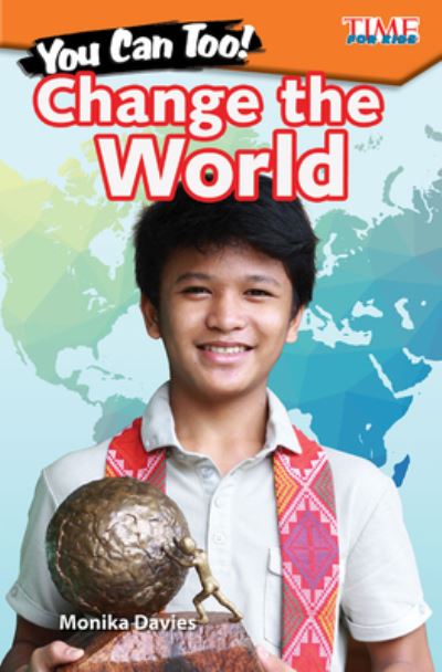 Change the World