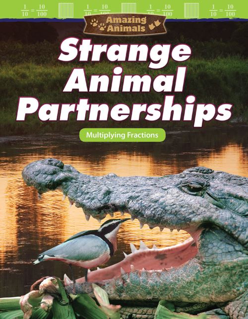 Strange Animal Partnerships