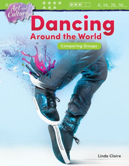 Dancing Around the World