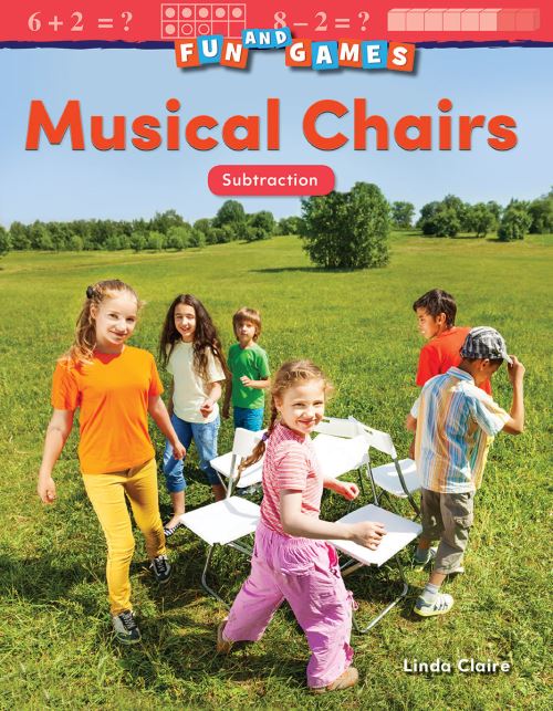 Musical Chairs