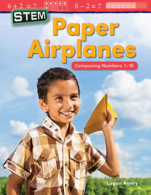 Paper Airplanes