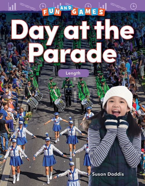 Day at the Parade