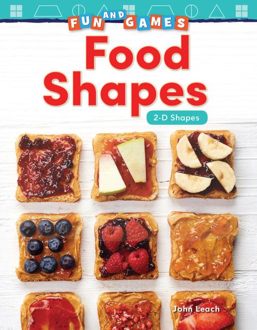Food Shapes