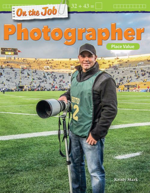 Photographer