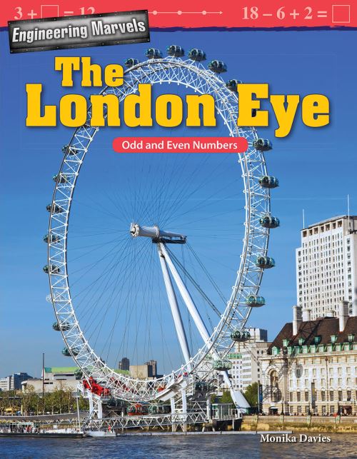 The London Eye