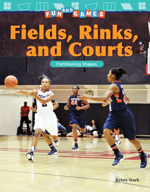 Fields, Rinks, and Courts