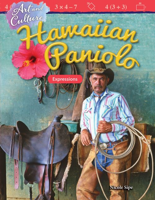Hawaiian Paniolo