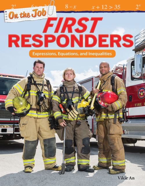 First Responders