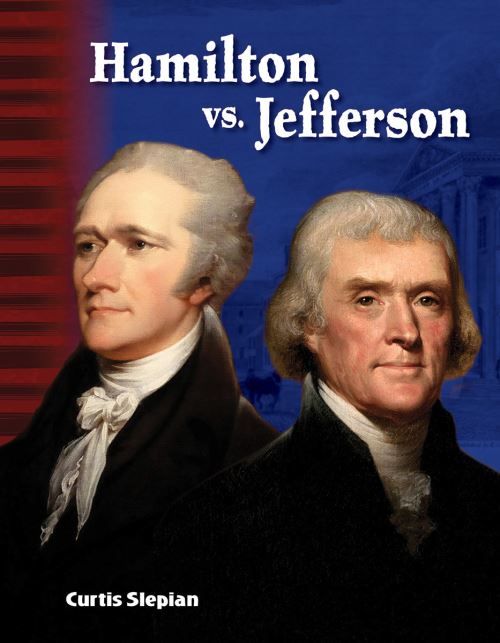 Hamilton Vs. Jefferson