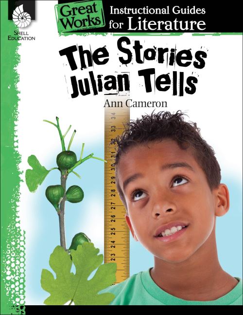 The Stories Julian Tells