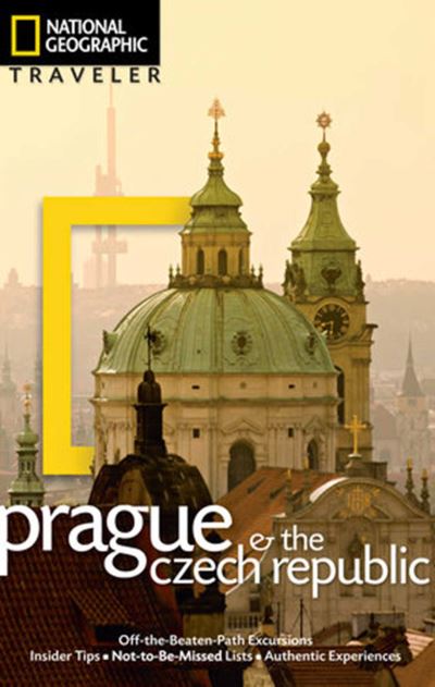 Prague & The Czech Republic