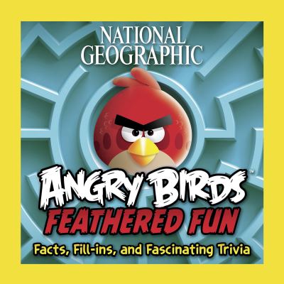 Angry Birds. Feathered Fun