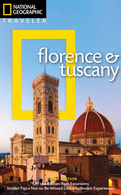 Florence & Tuscany