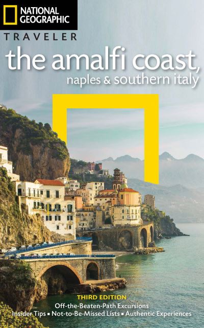The Amalfi Coast, Naples and Southern Italy