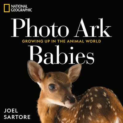 Photo Ark Babies