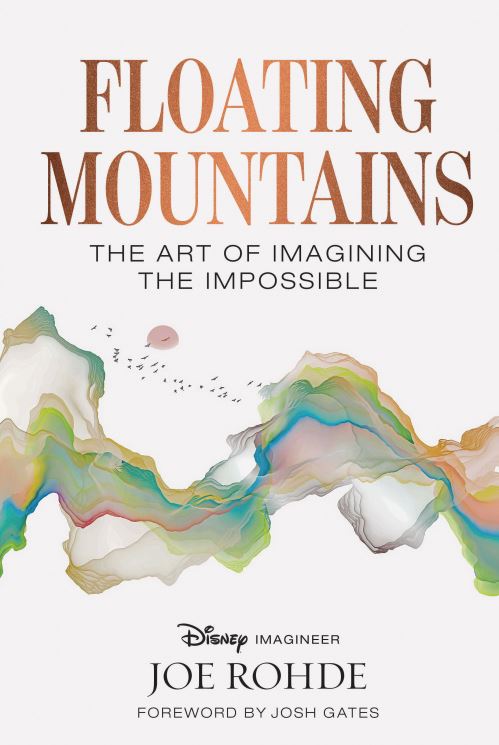 Floating Mountains