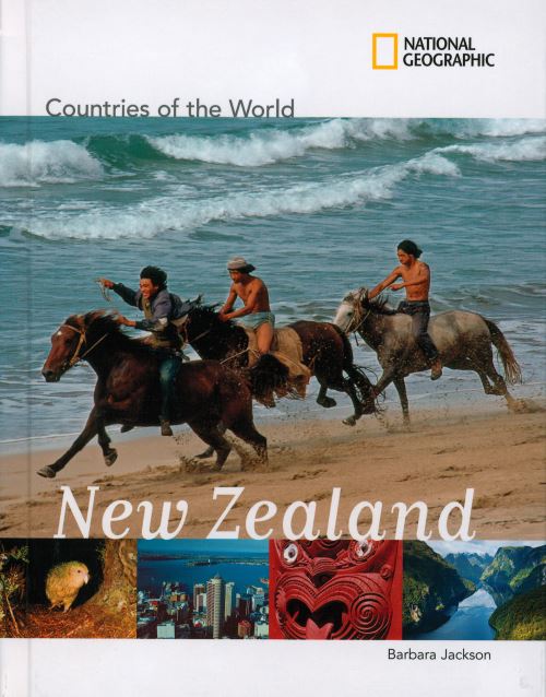 New Zealand