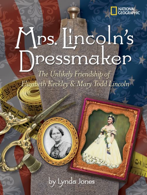 Mrs. Lincoln's Dressmaker