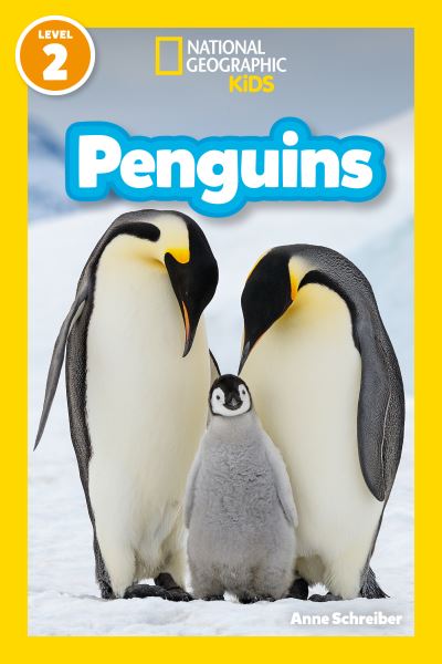 Penguins!
