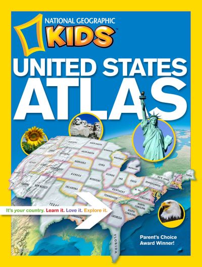 United States Atlas
