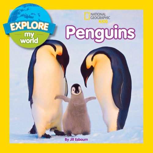 Explore My World