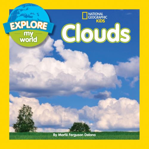 Explore My World