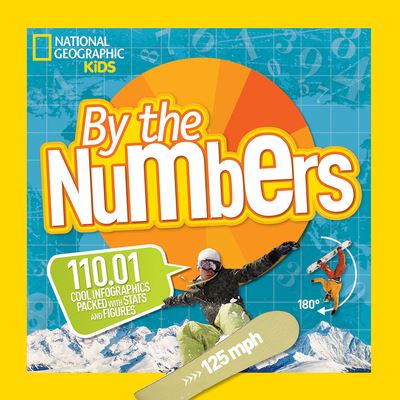 By the Numbers 230.333 Cool Stats and Figures
