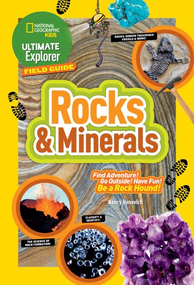 Ultimate Explorer Field Guide