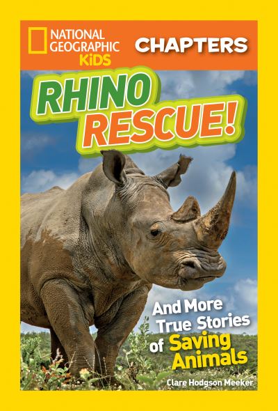 Rhino Rescue!