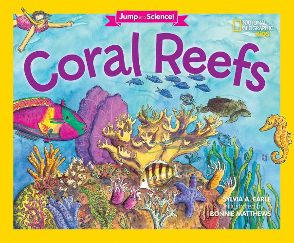 Coral Reefs