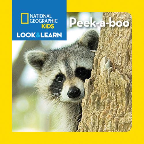 Peek-a-Boo