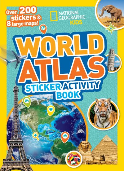 World Atlas