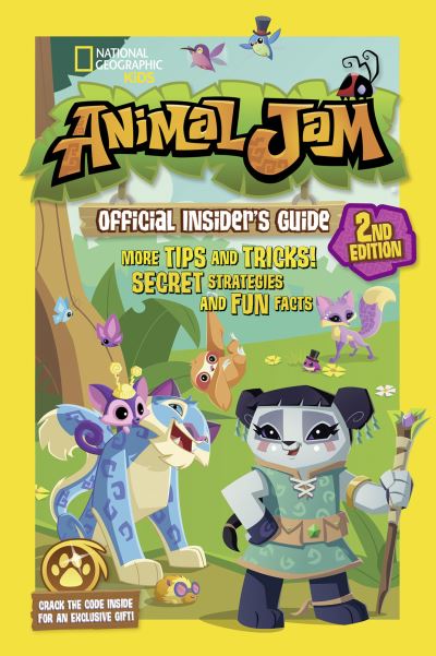 Animal Jam