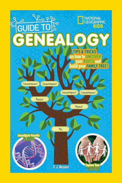 Guide to Genealogy