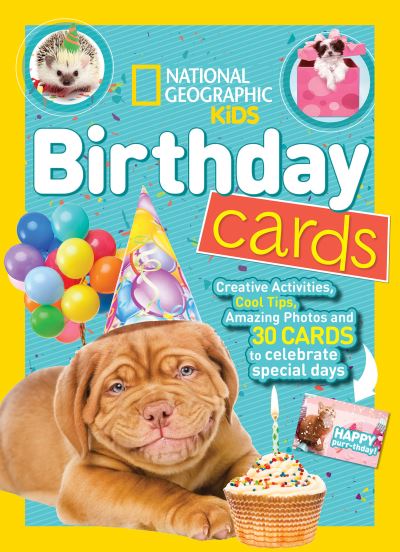 Birthday Cards