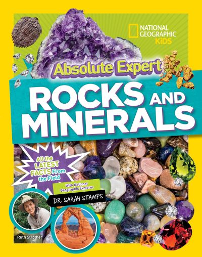 Rocks and Minerals