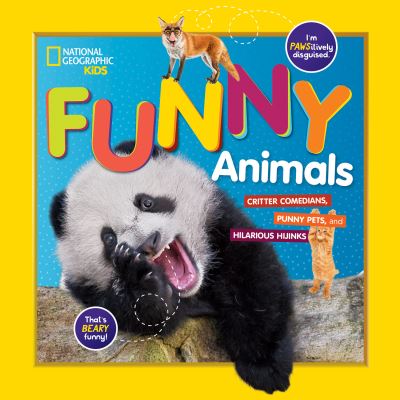 Funny Animals