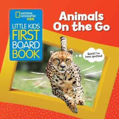 Animals on the Go