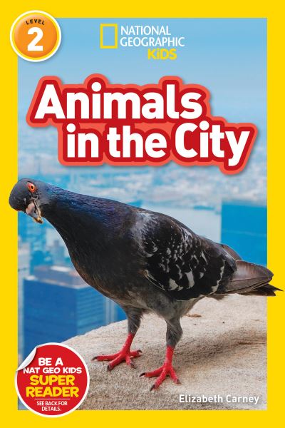 Animals in the City