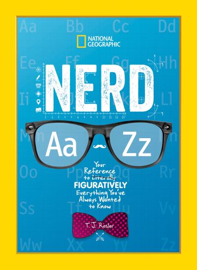 Nerd Aa - Zz