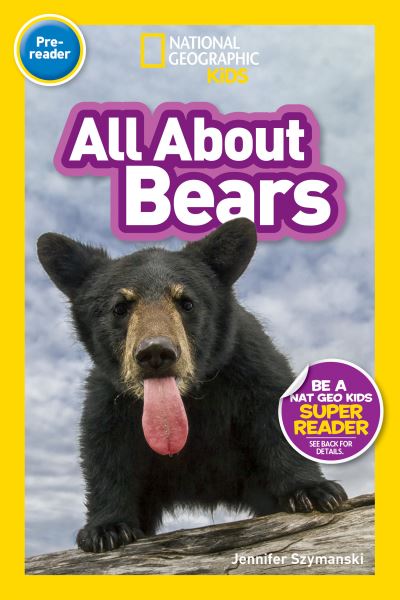 All About Bears