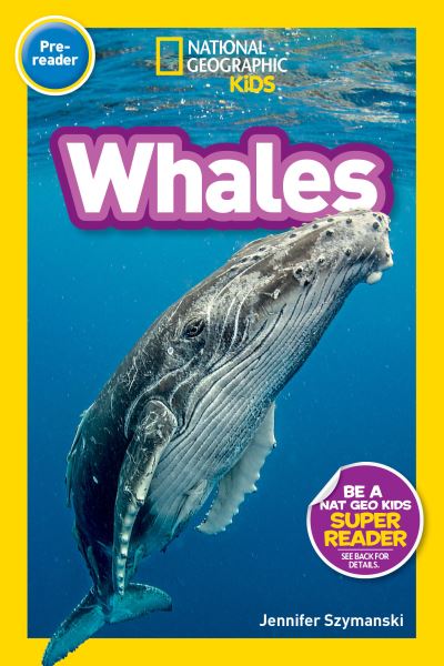 National Geographic Readers