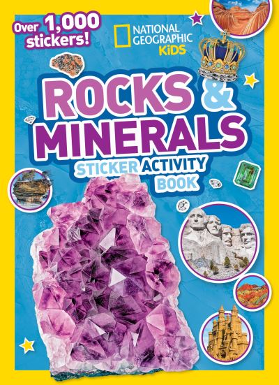 Rocks & Minerals
