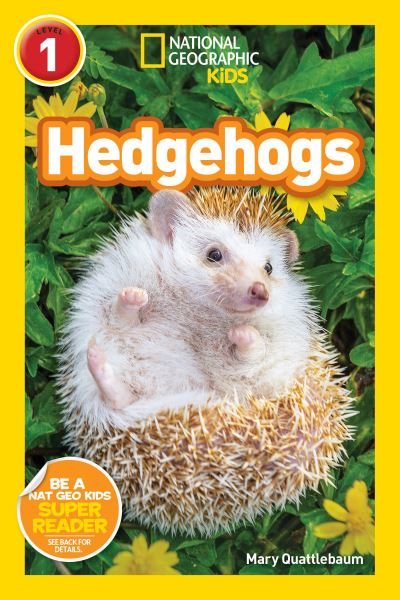 National Geographic Readers