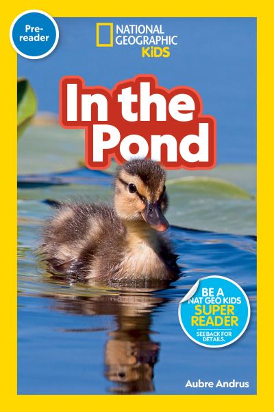 In the Pond