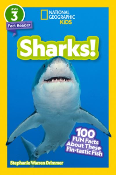 Sharks!