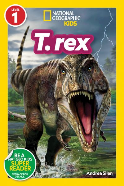T. Rex