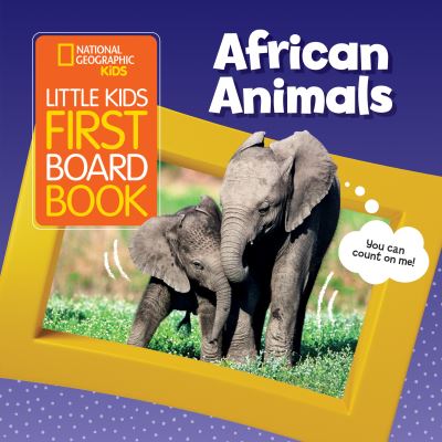 African Animals