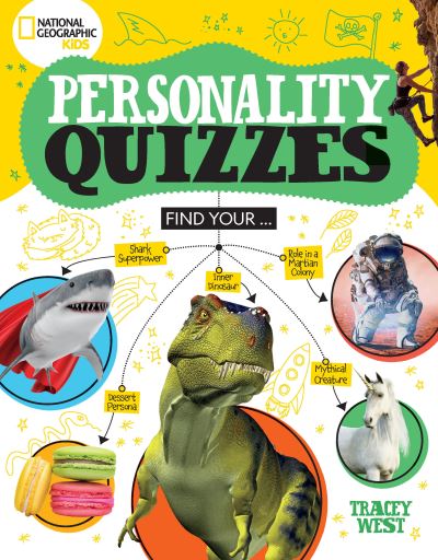Personality Quizzes