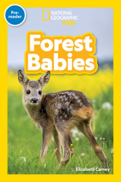 Forest Babies